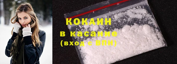 твердый Кущёвская